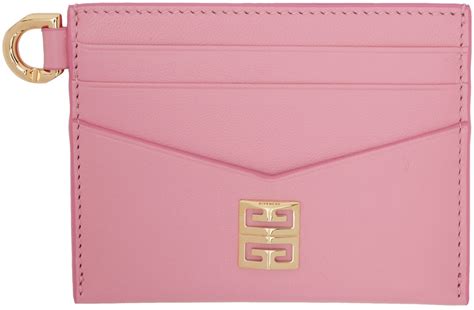 givenchy vertical card case|Women's Designer Card holders .